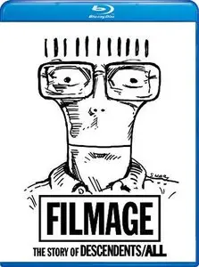 Filmage: The Story of Descendents/All (2013)