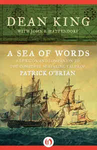 A Sea of Words, Third Edition (Repost)