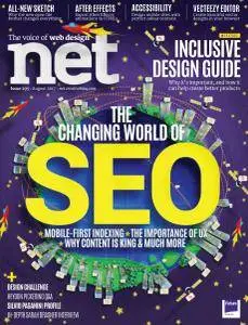 net - Issue 295 - August 2017