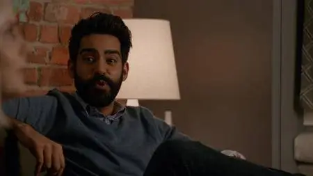 iZombie S04E10