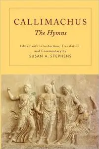 Callimachus: The Hymns