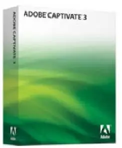 Adobe Captivate v3.0.0.580