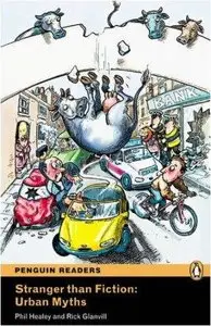 Stranger Than Fiction (Penguin Readers) Level 2