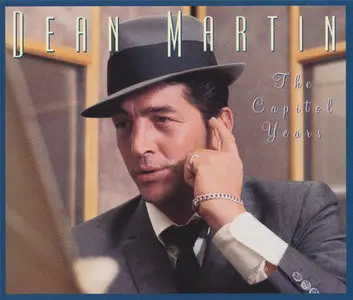 Dean Martin - The Capitol Years (1996)