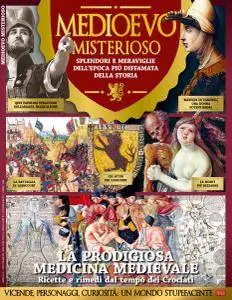 Medioevo Misterioso - Numero 7 2016