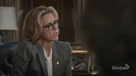 Madam Secretary S05E02