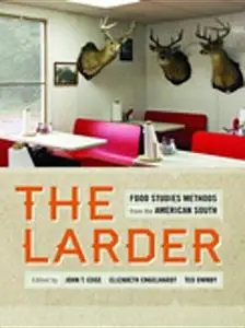 The larder : food studies methods from the American South