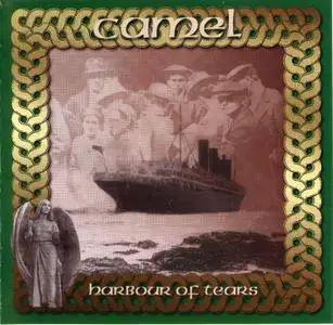 Camel - Harbour Of Tears (1996)