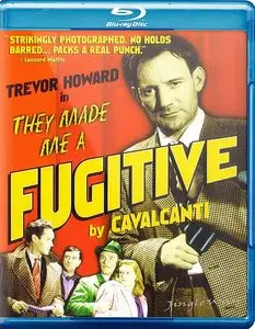 They Made Me a Fugitive (1947)