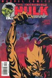 Hulk 2001-07 Incredible Hulk 028