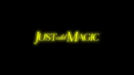 Just Add Magic S03E10