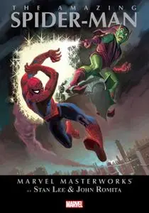 Marvel Masterworks The Amazing Spider Man v07 (2014) (Digital HD) (F) (Kileko Empire