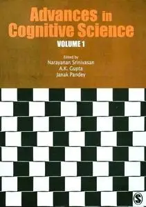 Advances in Cognitive Science, Volume 1