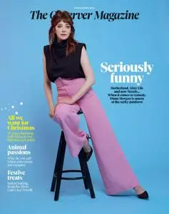 The Observer Magazine – 05 December 2021