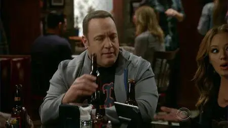 Kevin Can Wait S02E19