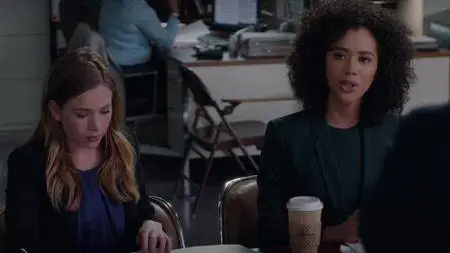 For The People S01E10