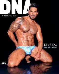 DNA Magazine - Issue 251 - 29 November 2020