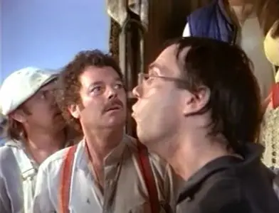 Human Highway (1982)