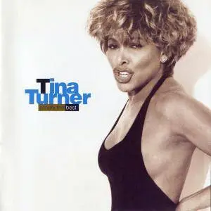 Tina Turner - Simply The Best (1991) Re-Up