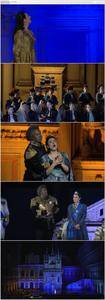 Myung-Whun Chung, Teatro la Fenice Chorus and Orchestra - Verdi: Otello (2014) [Blu-Ray]