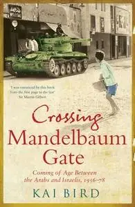 «Divided City» by Kai Bird