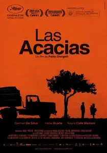 Las acacias (2011)