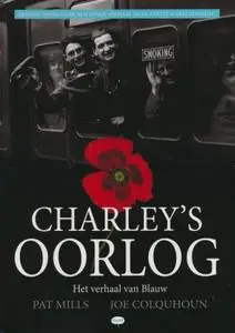 Charley's Oorlog - 04 - Het Verhaal Van Blauw