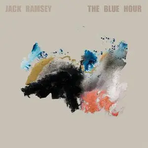 Jack Ramsey - The Blue Hour (2023) [Official Digital Download]