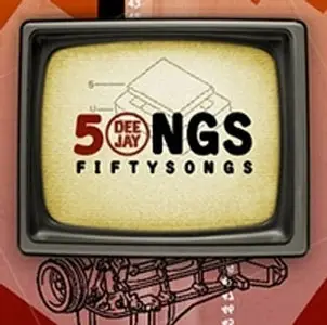 VA - Radio Deejay 50 Songs (2011) [07/01/2011]