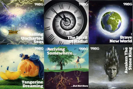 VA: Prog P11, 13-17 (2013)