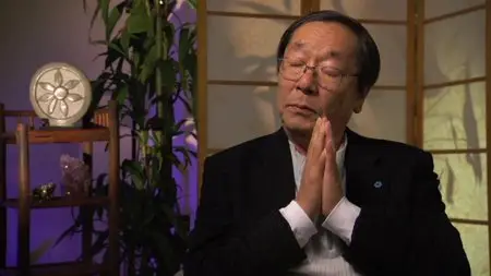 Secret of Water (2015)