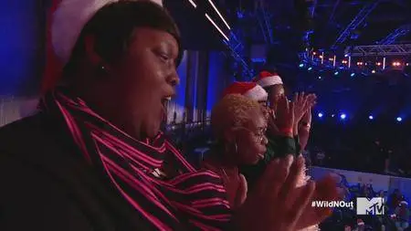 Wild 'n Out S10E04