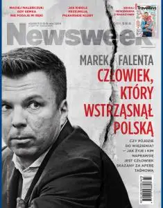 Newsweek Polska • 15 października 2018