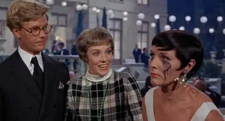 Thoroughly Modern Millie (1967)