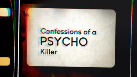 Confessions of a Serial Killer (2022)