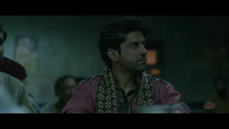 Lucknow Central (2017)