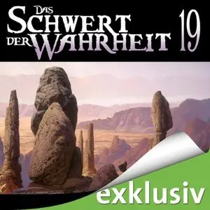 Terry Goodkind - Das Schwert der Wahrheit - Band 1-26