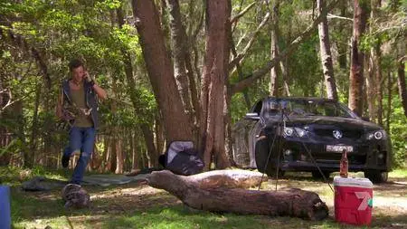 Home and Away S31E58