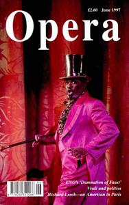 Opera - June 1997