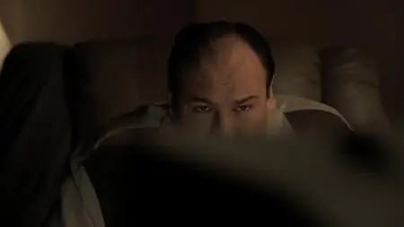 The Sopranos S05E10