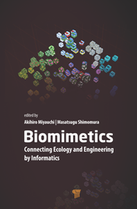 Biomimetics : Connecting Ecology and Engineering by Informatics