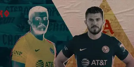 Club América vs. Club América S01E01