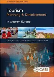 Tourism Planning and Development in Western Europe