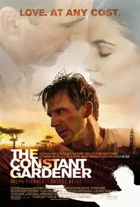 The Constant Gardener, 2004