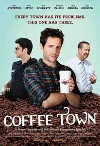Coffee Town (2012)