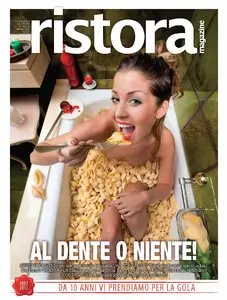  ristora magazine N.47 – Febbraio 2013 (Repost)