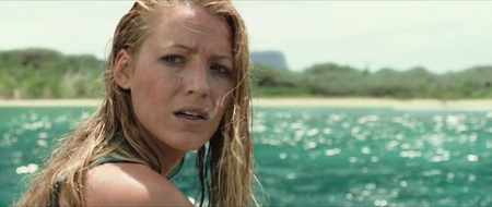 The Shallows (2016)