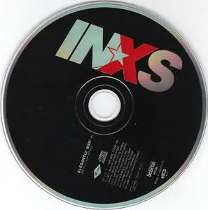 INXS - Elegantly Wasted (1997)