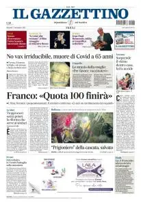 Il Gazzettino Friuli Venezia Giulia - 7 Settembre 2021