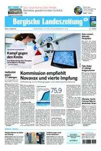 Kölnische Rundschau Rheinisch-Bergischer Kreis – 04. Februar 2022